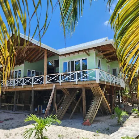 Dakota Breeze Vila